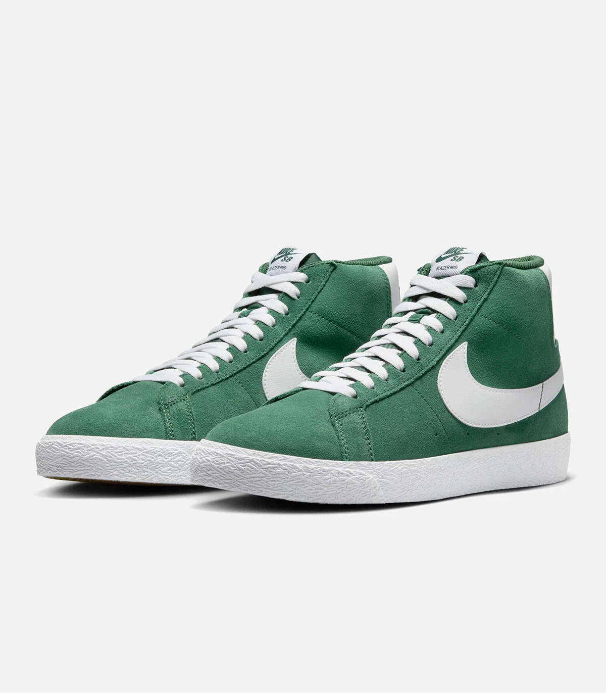 Nike SB Zoom Blazer Mid - Image 2