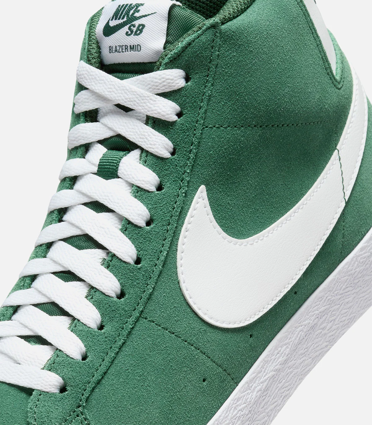 Nike SB Zoom Blazer Mid - Image 3
