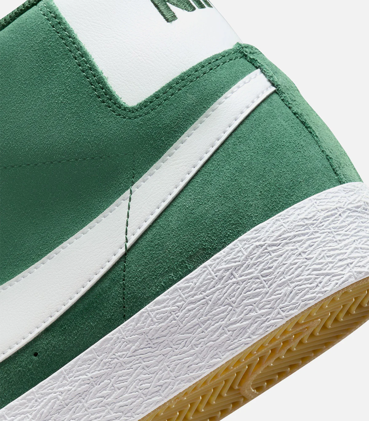Nike SB Zoom Blazer Mid - Image 4