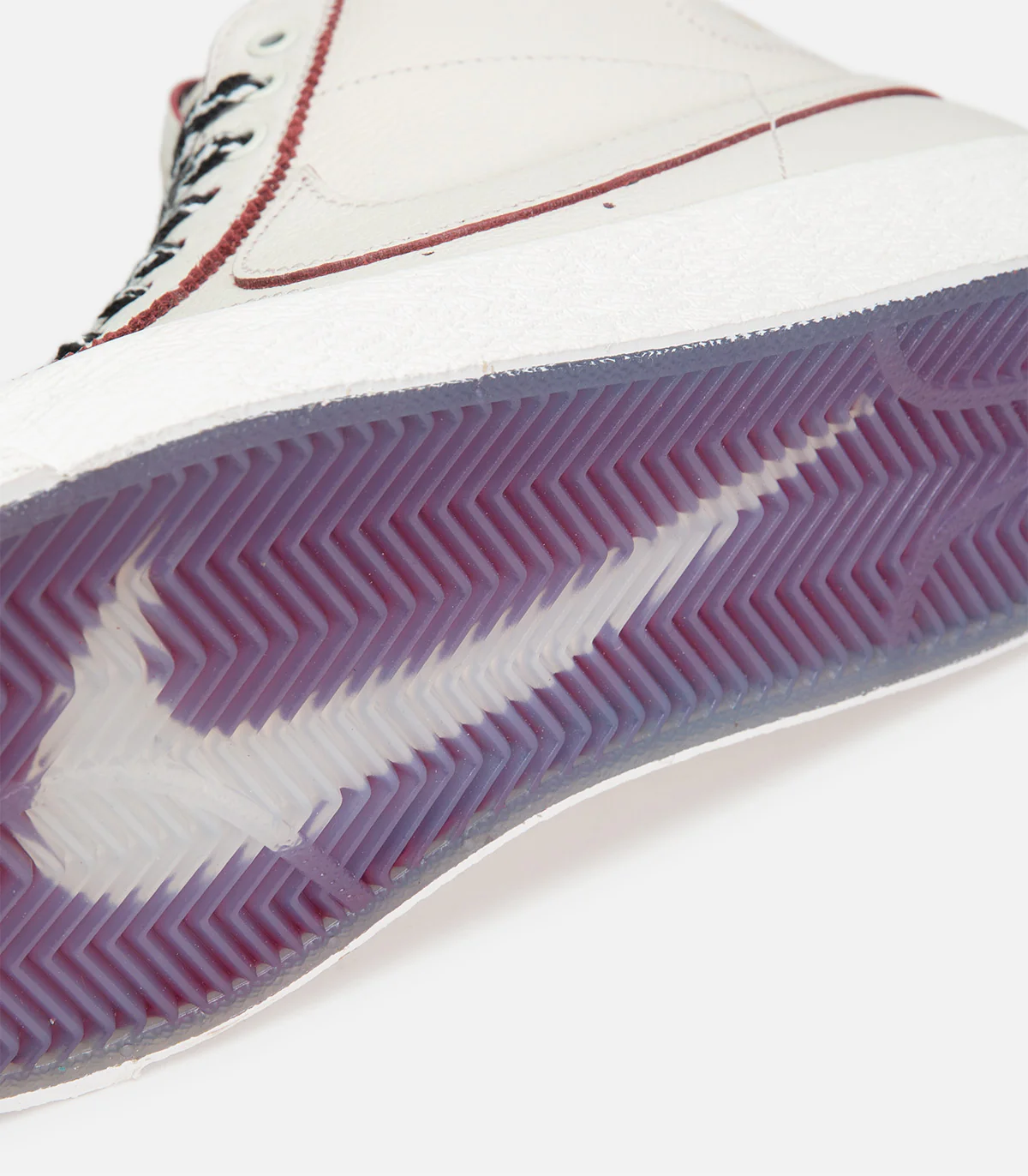 Nike SB Zoom Blazer Mid - Image 5
