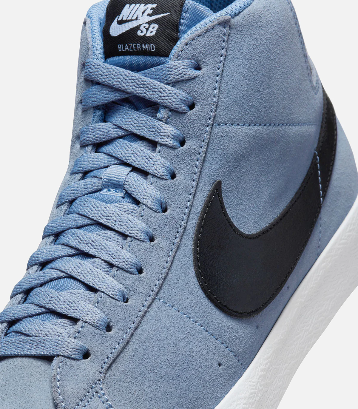 Nike SB Zoom Blazer Mid - Image 3