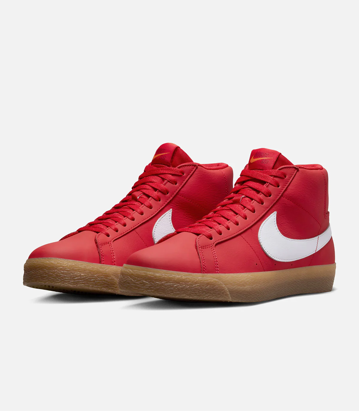 Nike SB Zoom Blazer Mid - Image 2