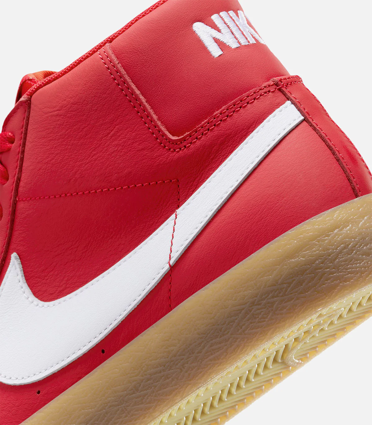 Nike SB Zoom Blazer Mid - Image 4