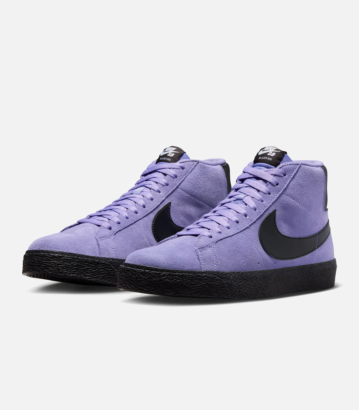 Nike SB Zoom Blazer Mid - Image 2