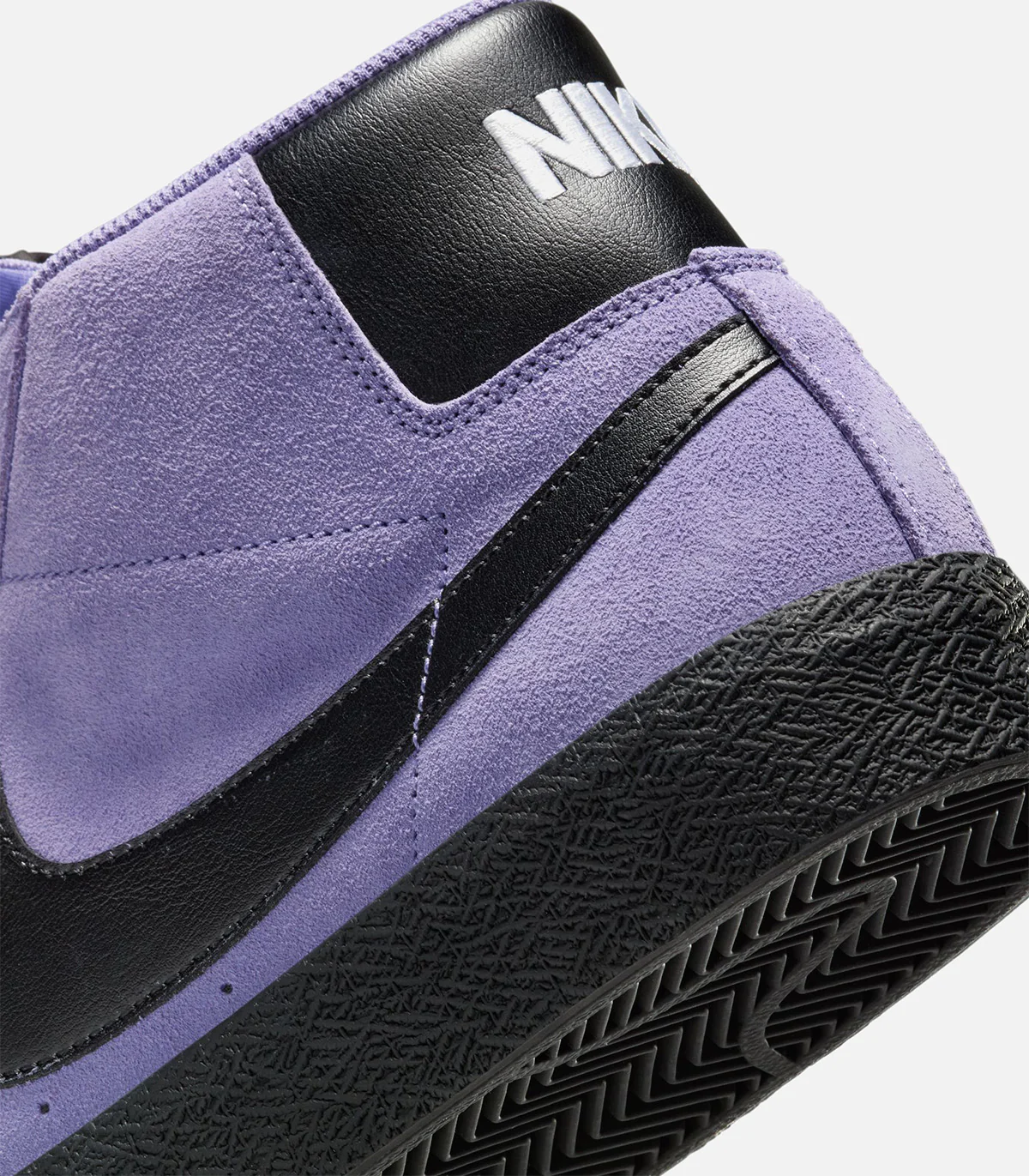 Nike SB Zoom Blazer Mid - Image 4