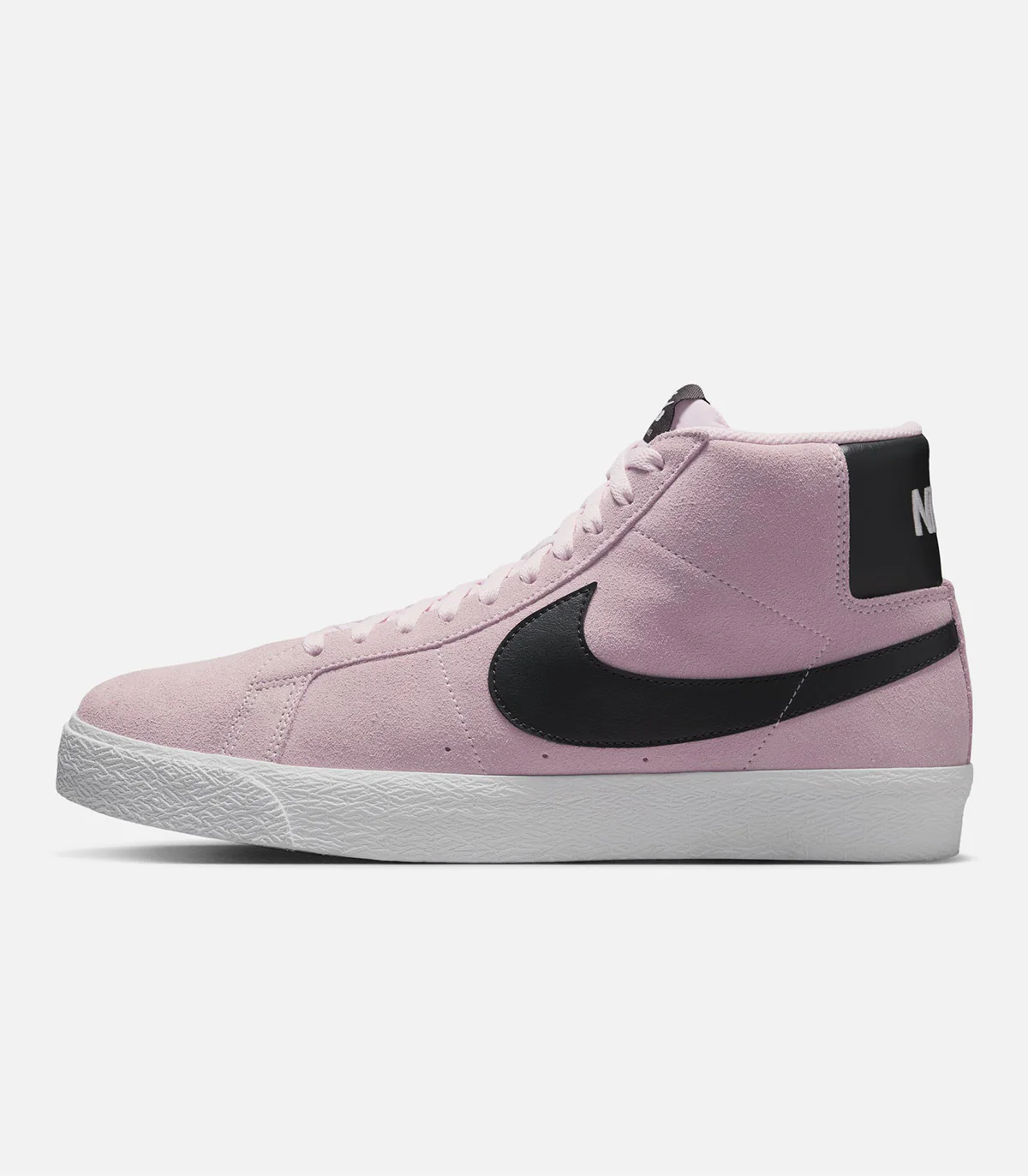 Nike SB Zoom Blazer Mid
