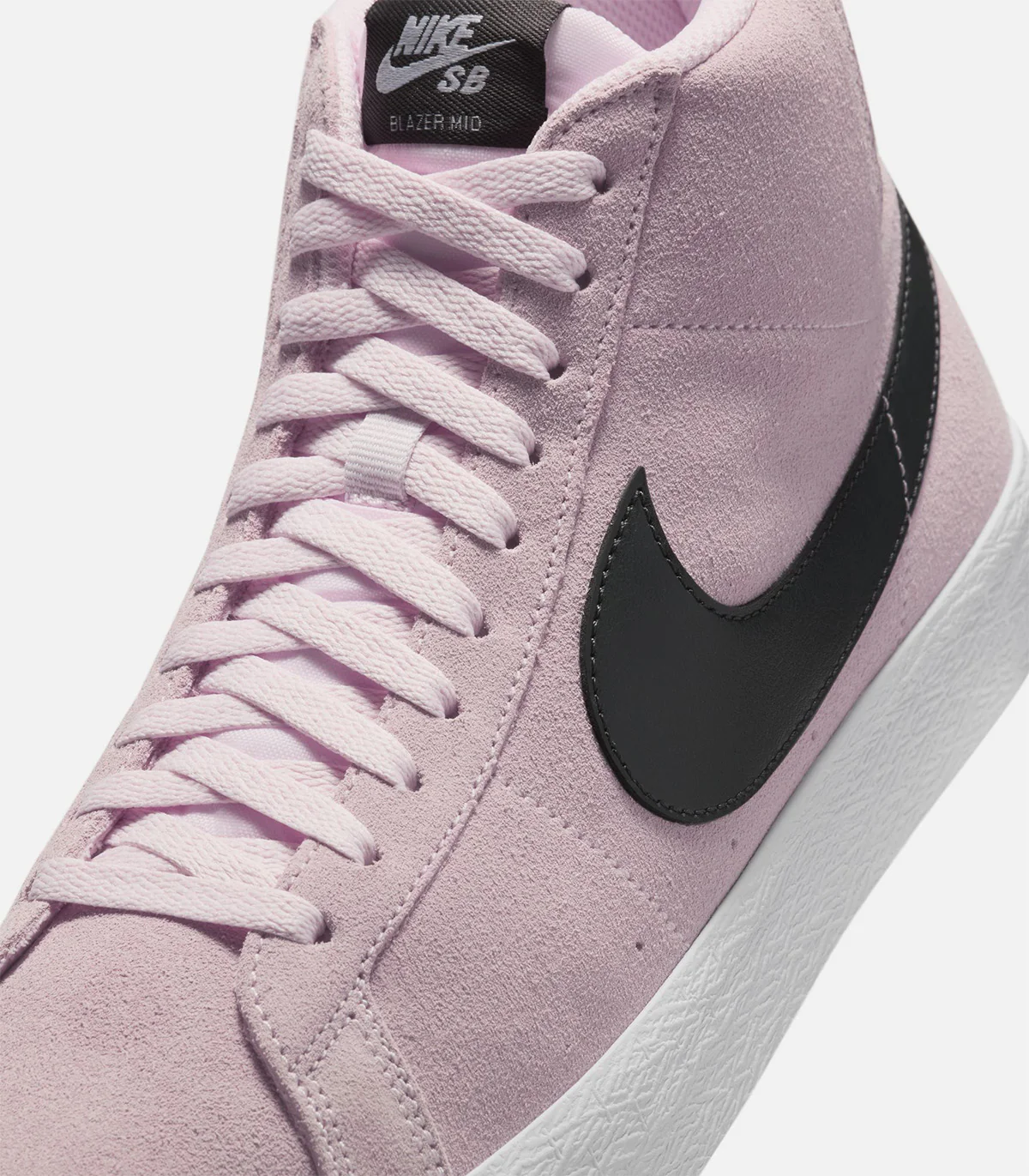 Nike SB Zoom Blazer Mid - Image 3