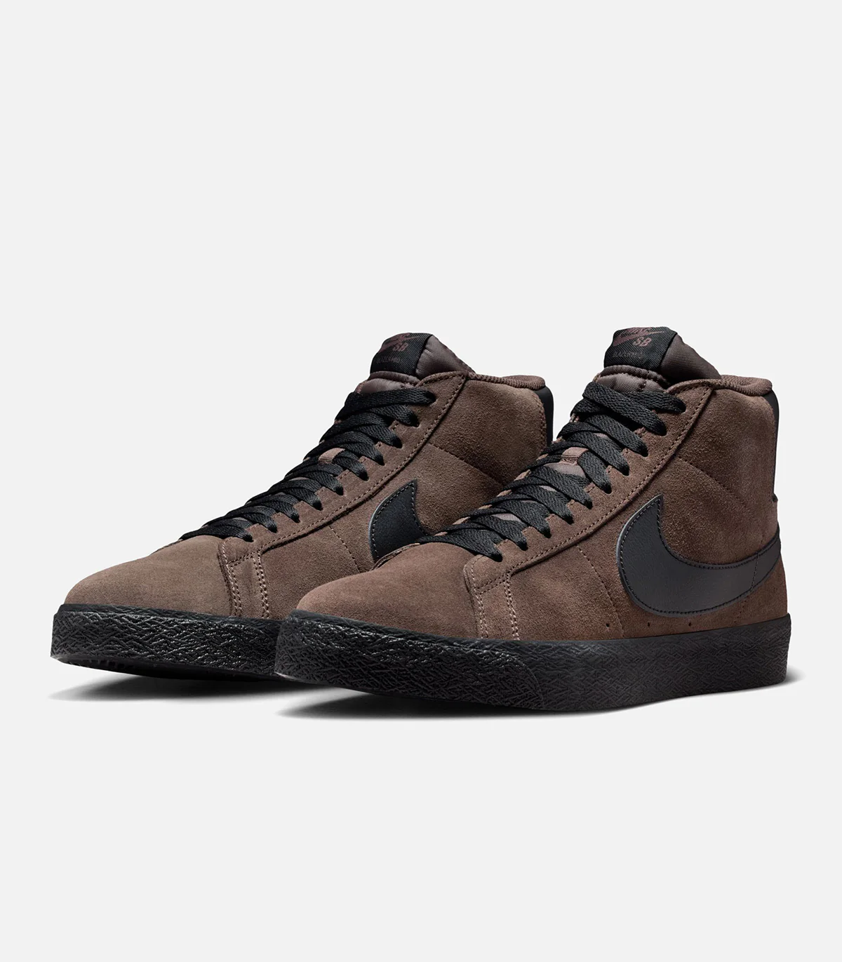 Nike SB Zoom Blazer Mid - Image 2