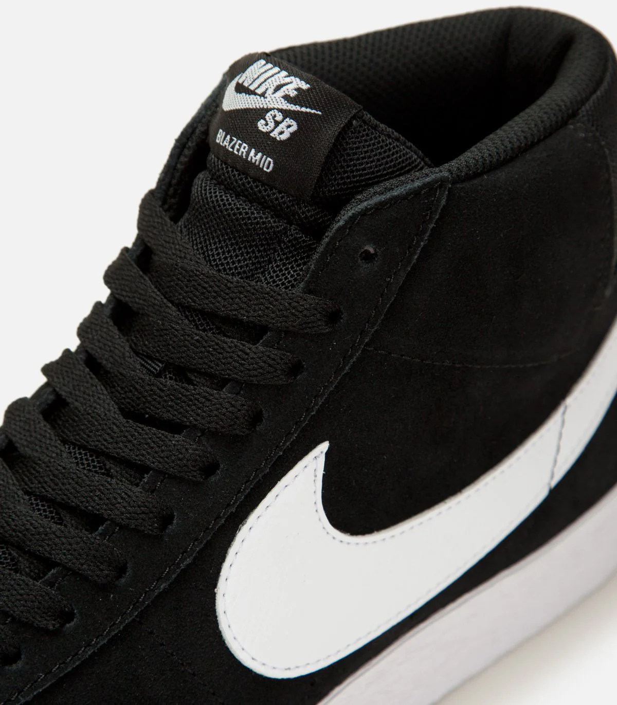 Nike SB Zoom Blazer Mid - Image 3
