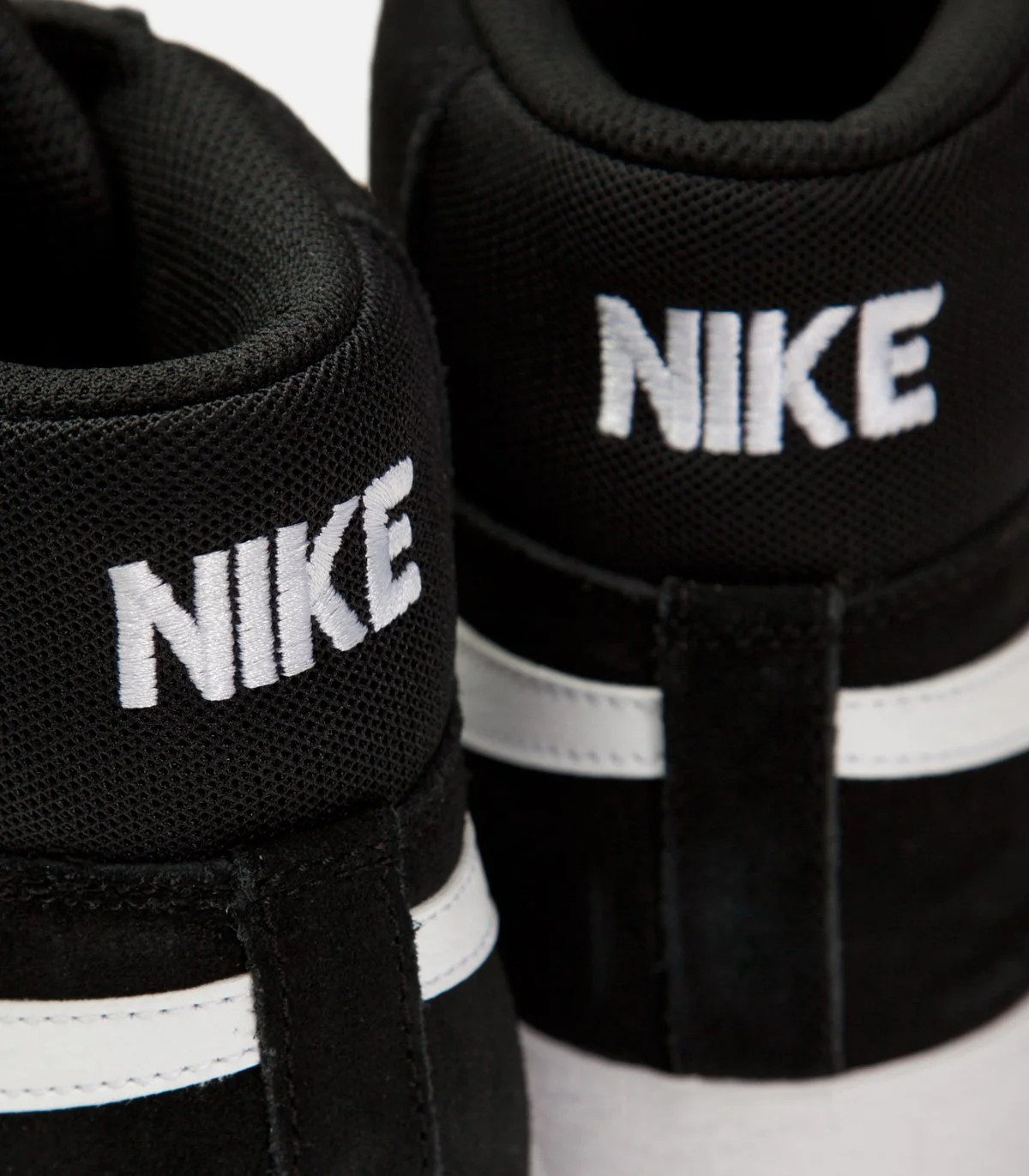 Nike SB Zoom Blazer Mid - Image 4