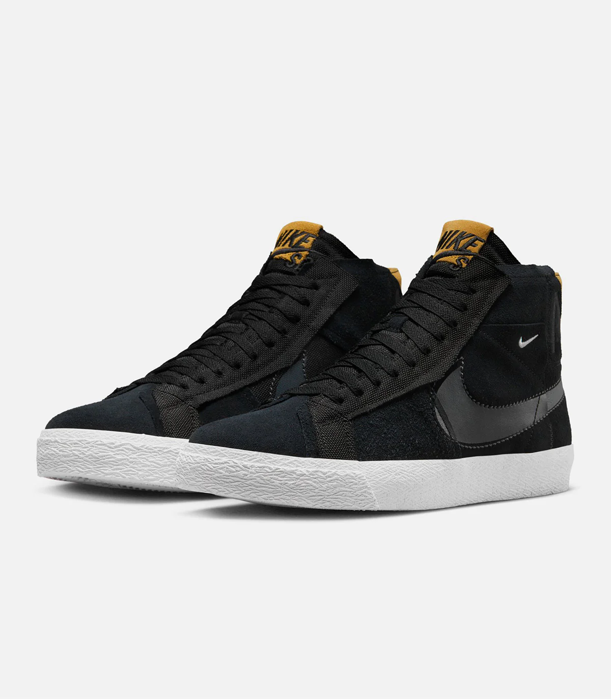 Nike SB Zoom Blazer Mid Premium - Image 2