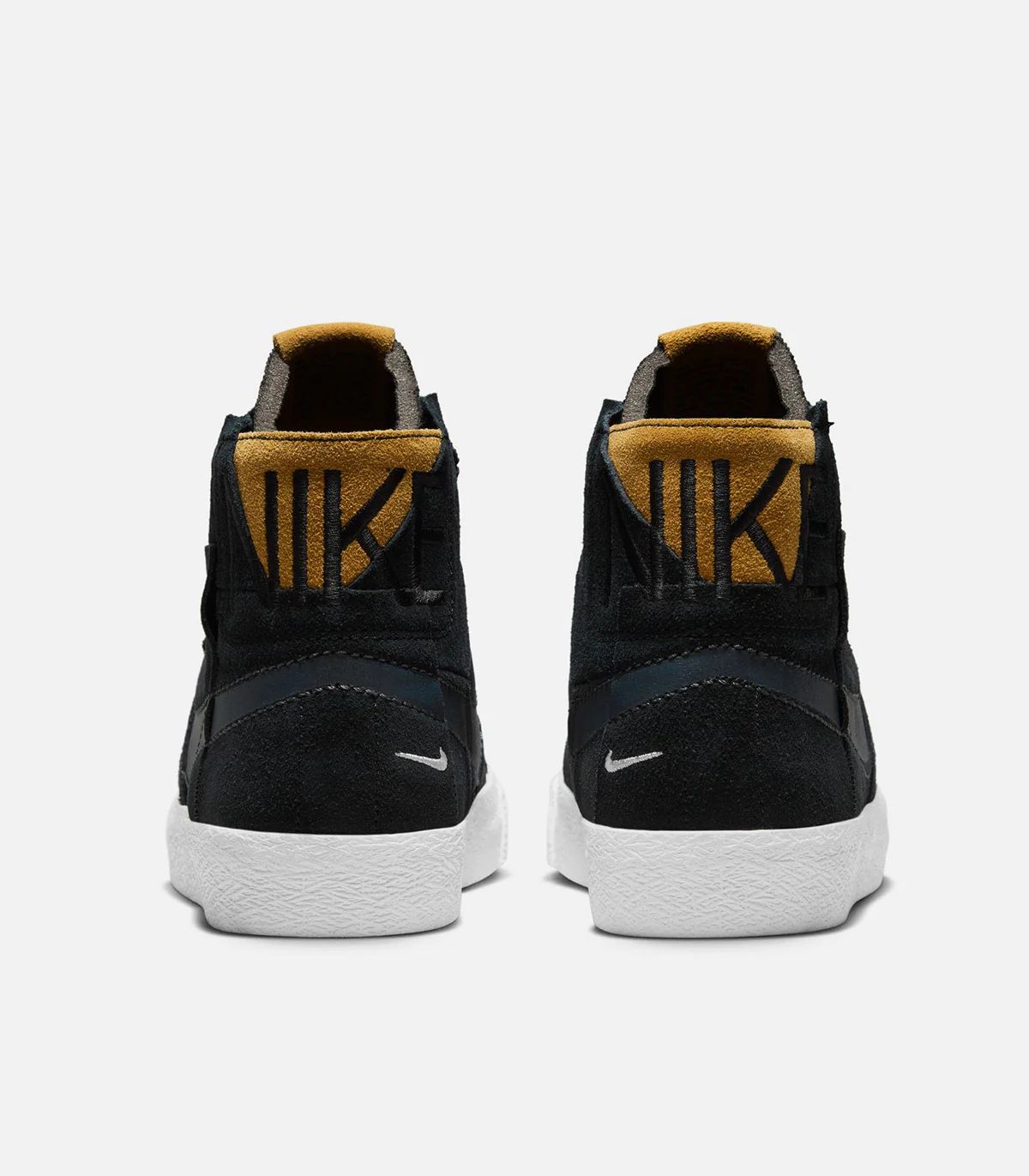 Nike SB Zoom Blazer Mid Premium - Image 4