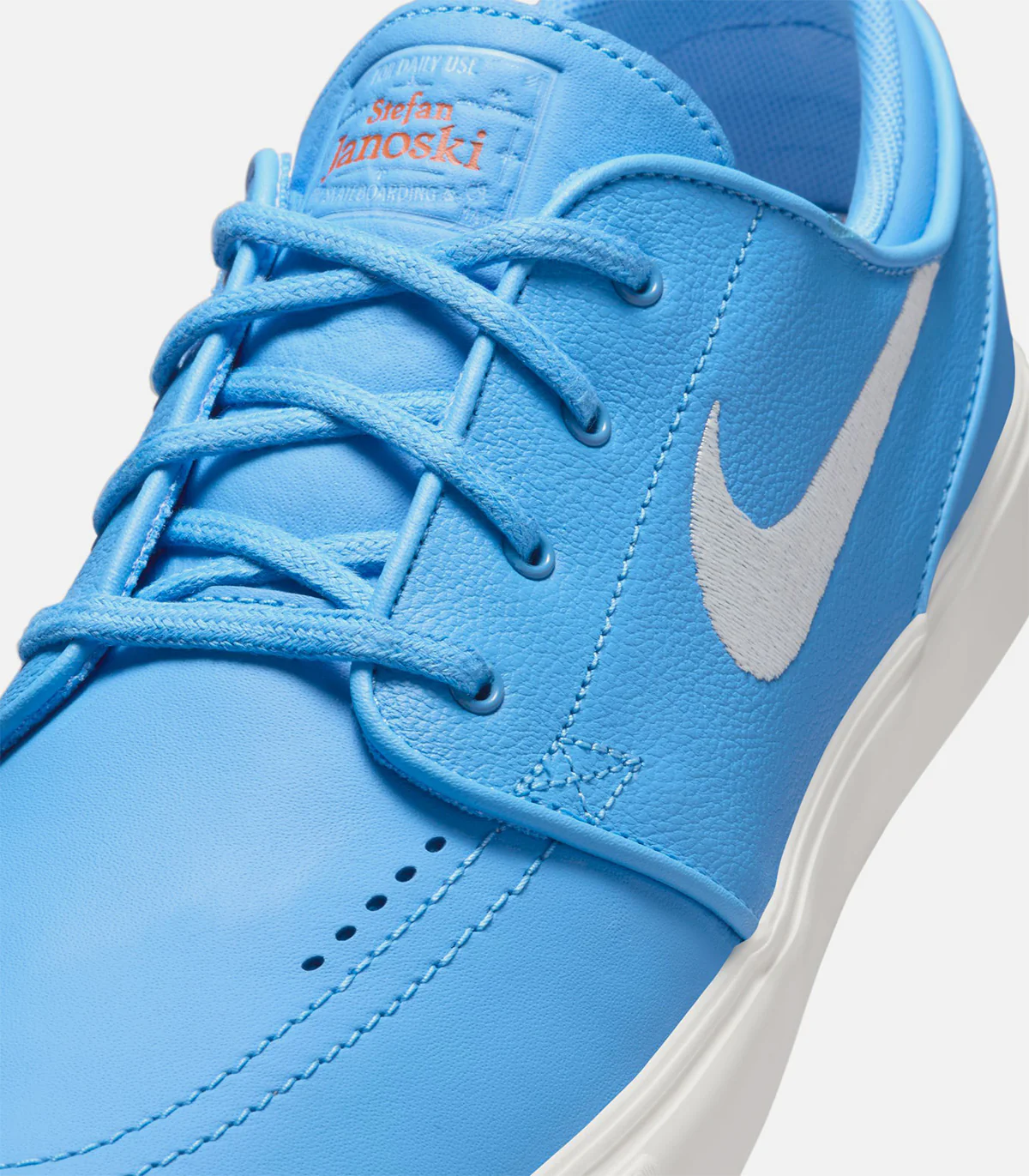 Nike SB Zoom Janoski OG+ - Image 3