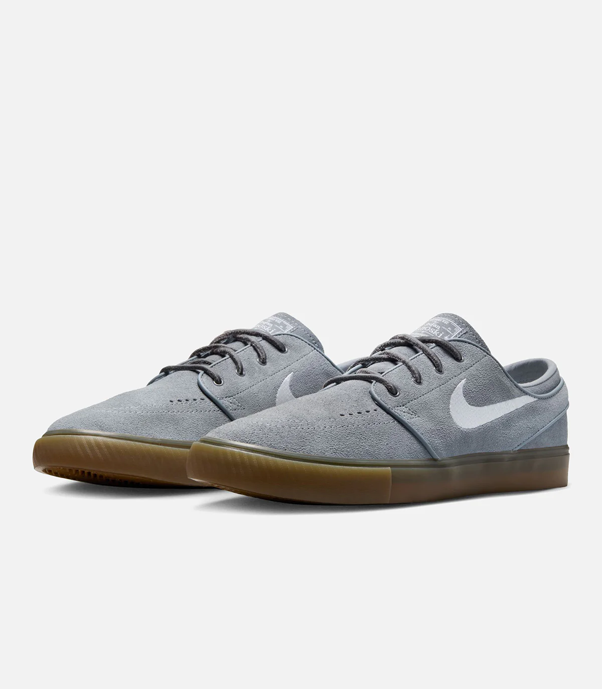 Nike SB Zoom Janoski OG+ - Image 2