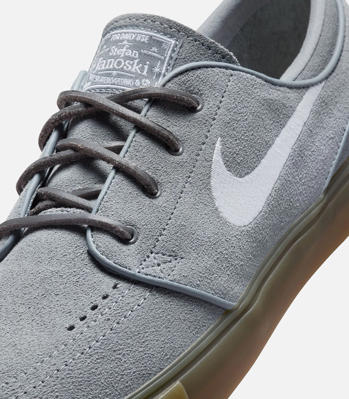 Nike SB Zoom Janoski OG+ - Image 3