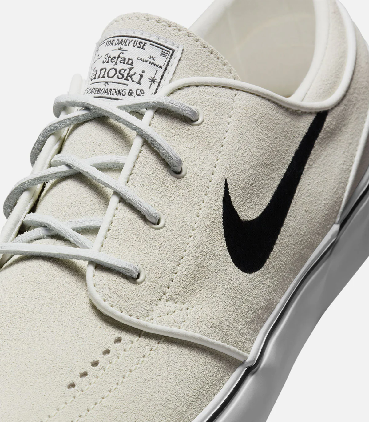 Nike SB Zoom Janoski OG+ - Image 3