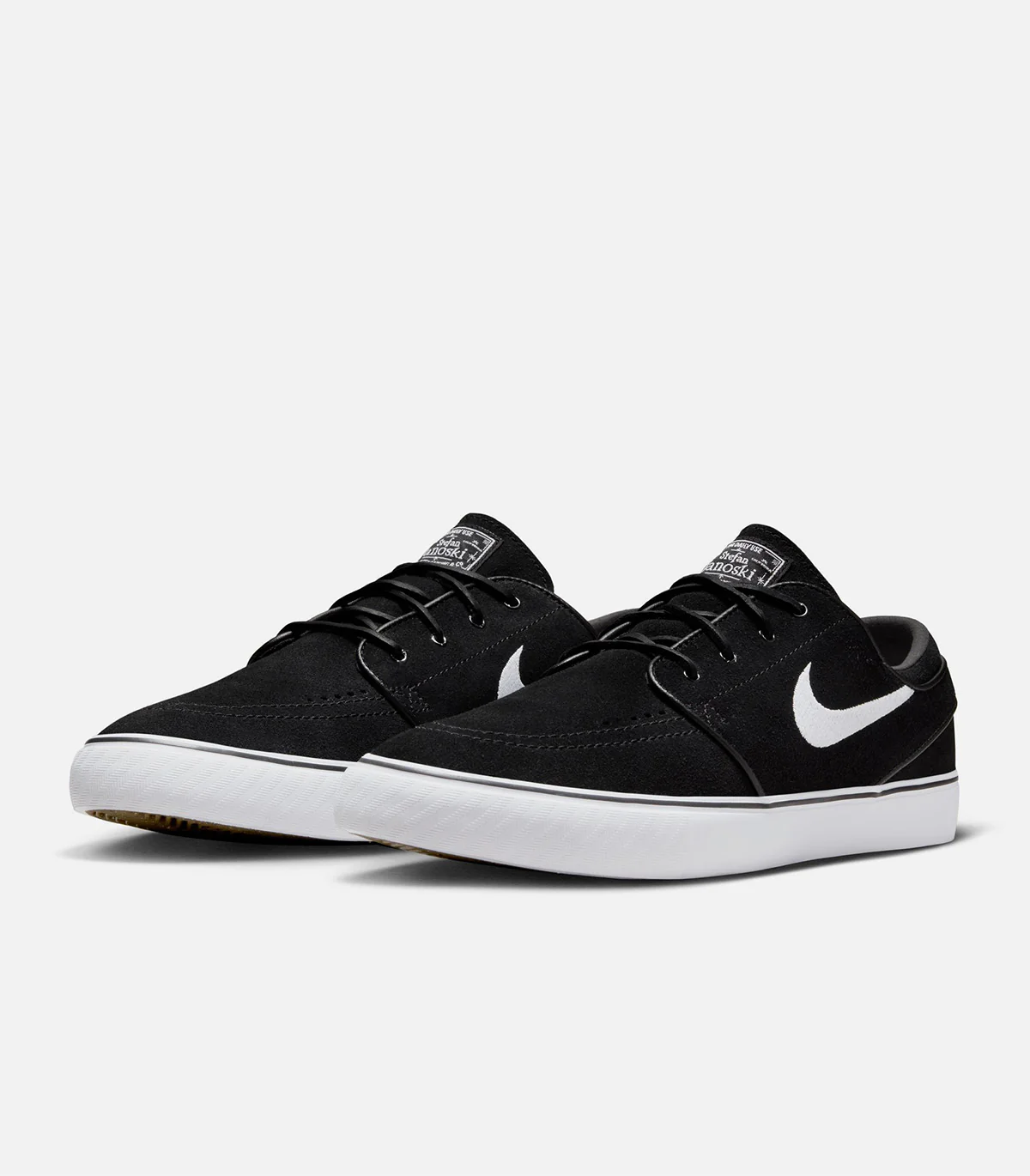 Nike SB Zoom Janoski OG+ - Image 2