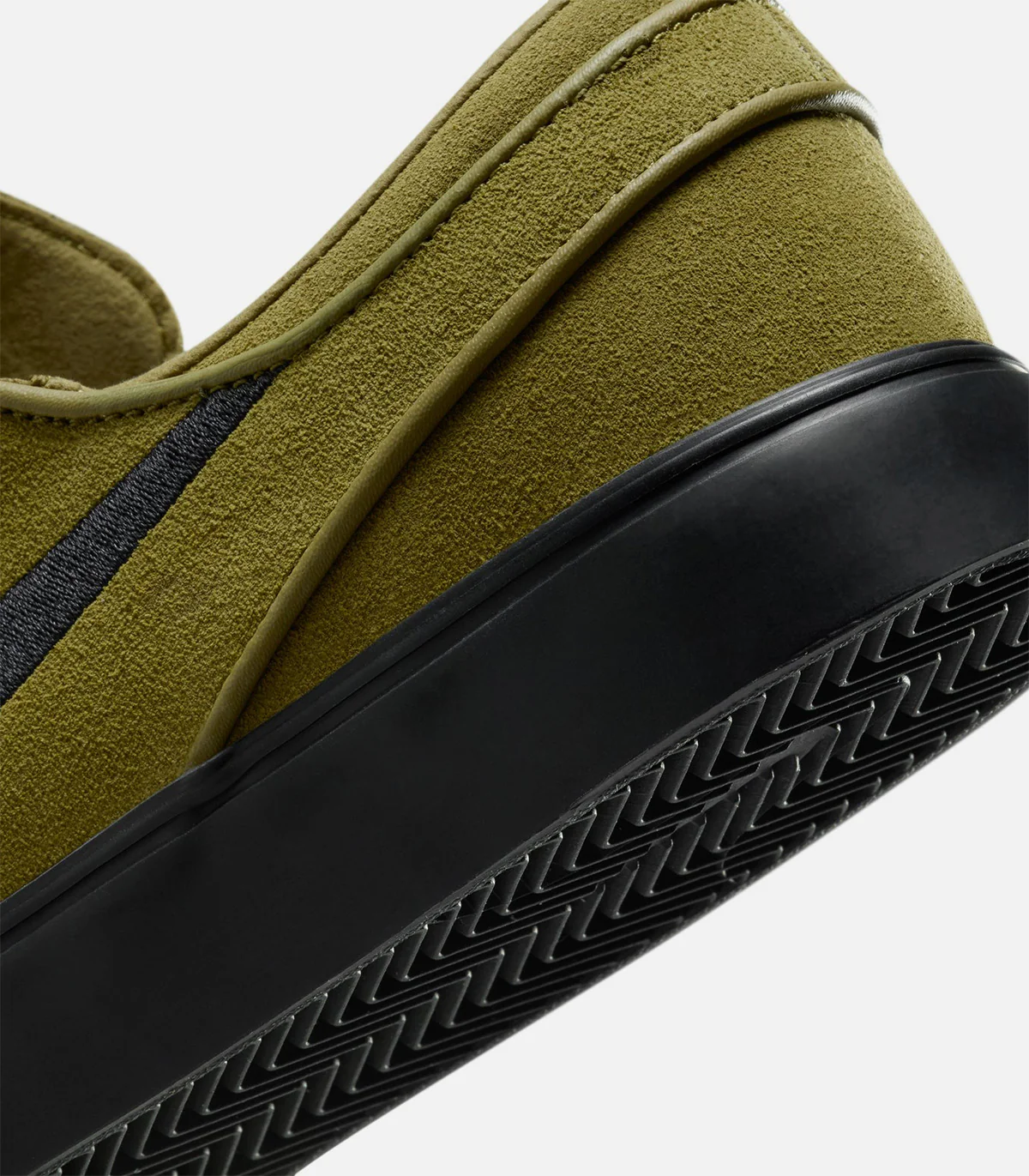 Nike SB Zoom Janoski OG+ - Image 4