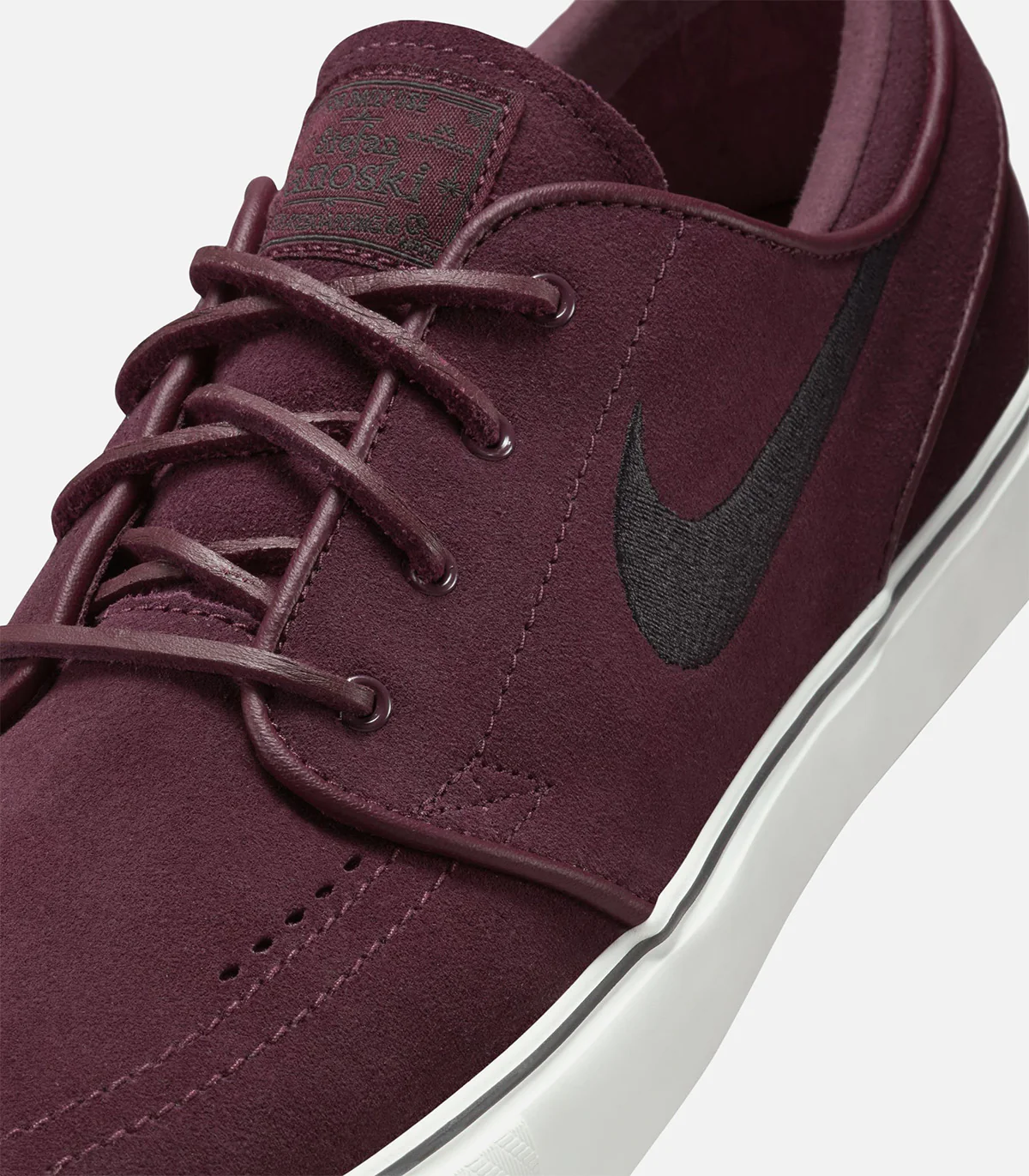 Nike SB Zoom Janoski OG+ - Image 3