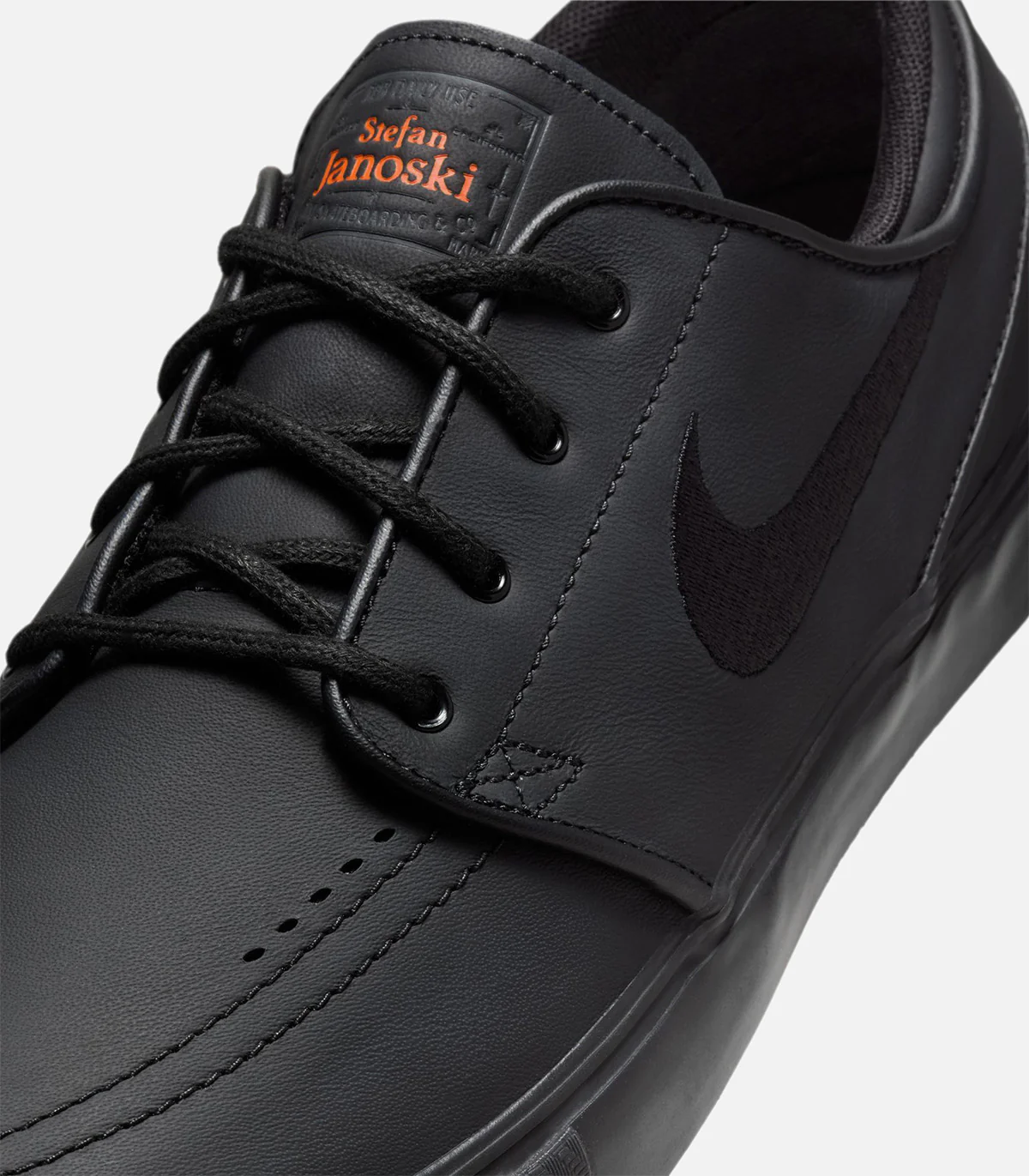 Nike SB Zoom Janoski OG+ ISO - Image 3