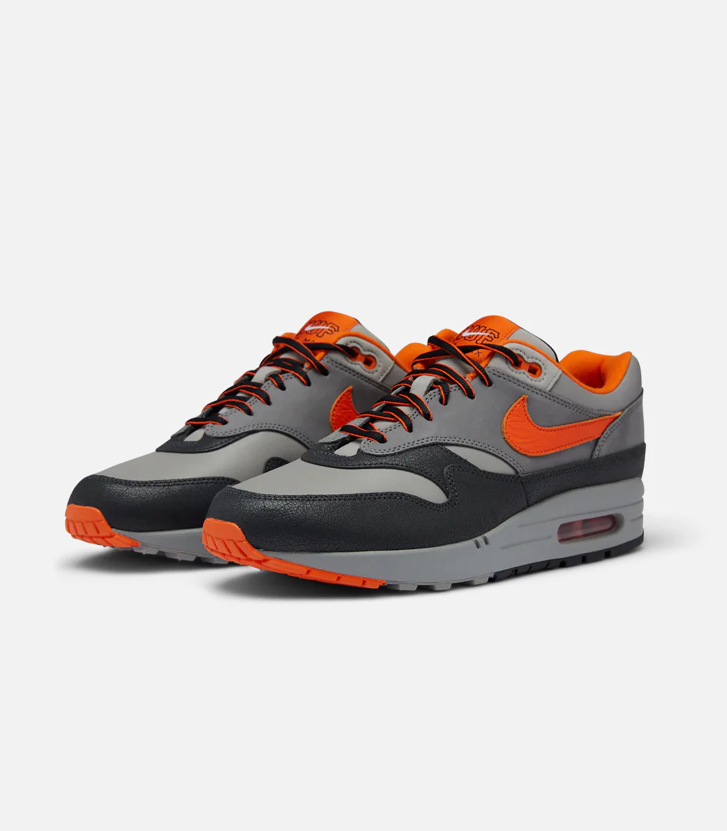 Nike X HUF Air Max 1 - Image 2