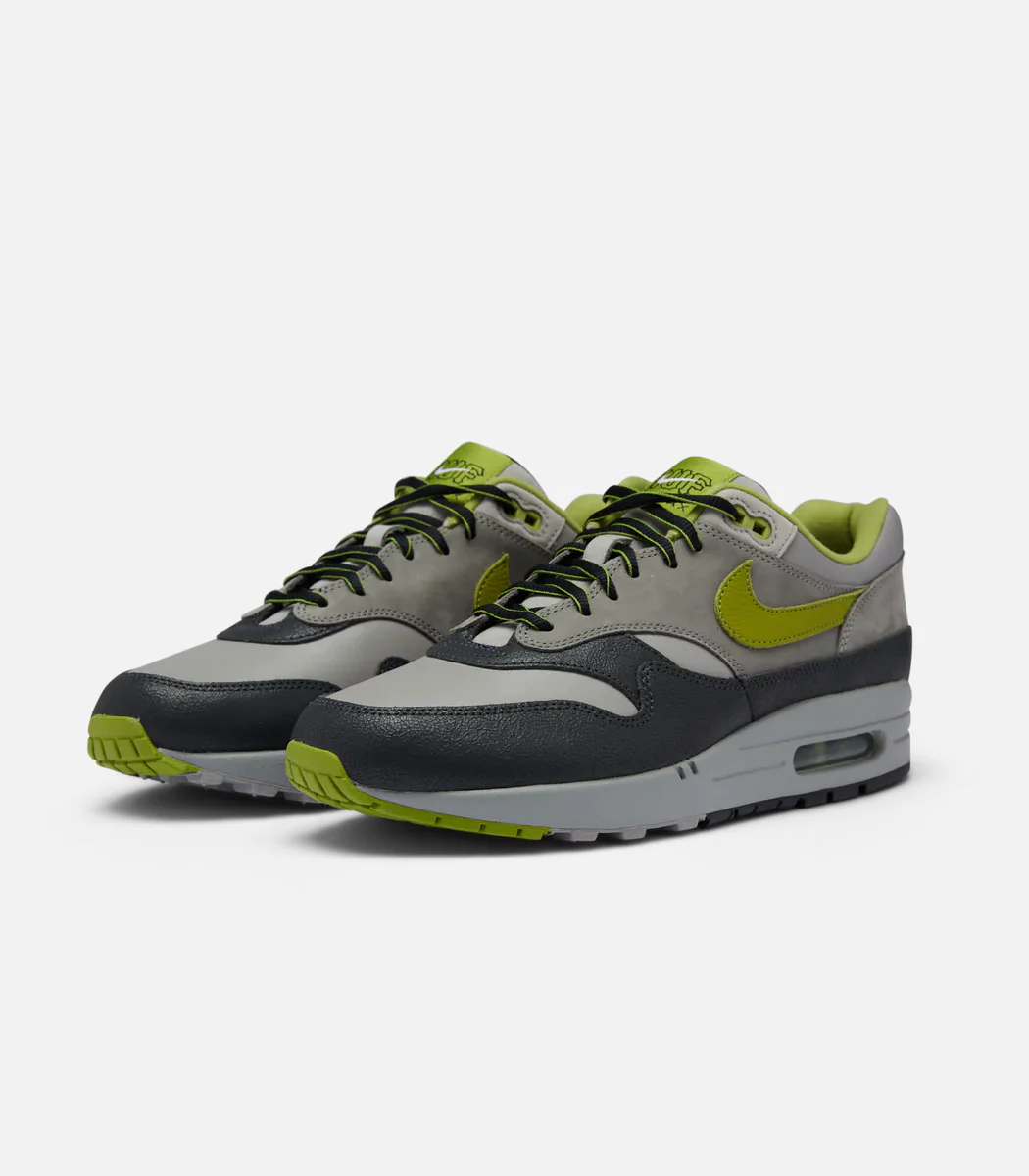 Nike X HUF Air Max 1 - Image 2