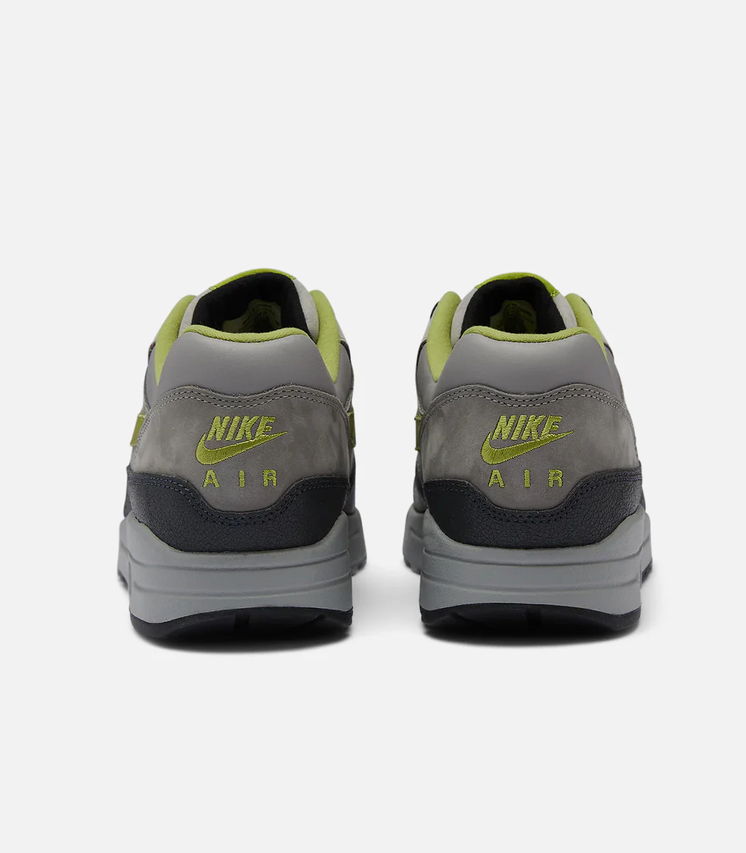 Nike X HUF Air Max 1 - Image 3