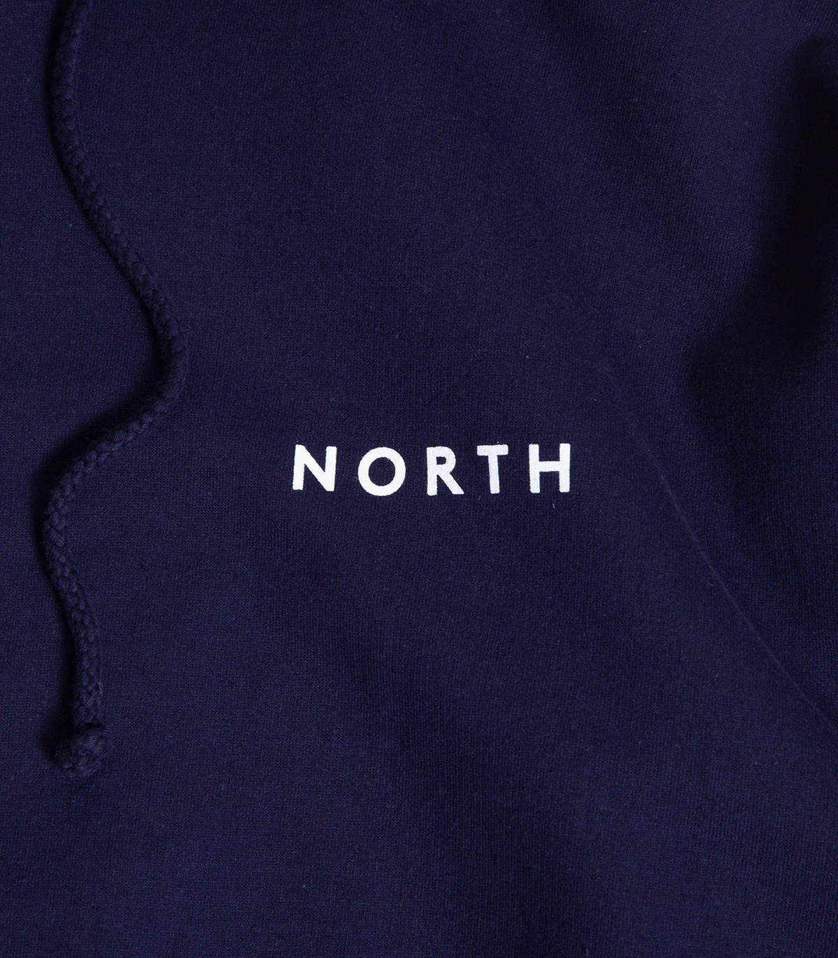 North Skate Mag Film Star Hooded Sweatshirt - Image 2