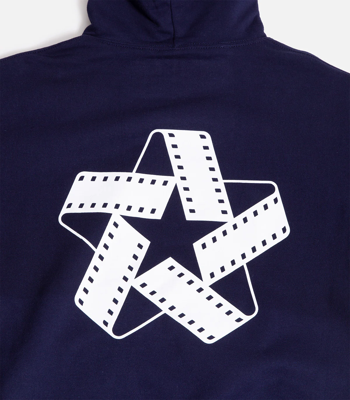 North Skate Mag Film Star Hooded Sweatshirt - Image 3