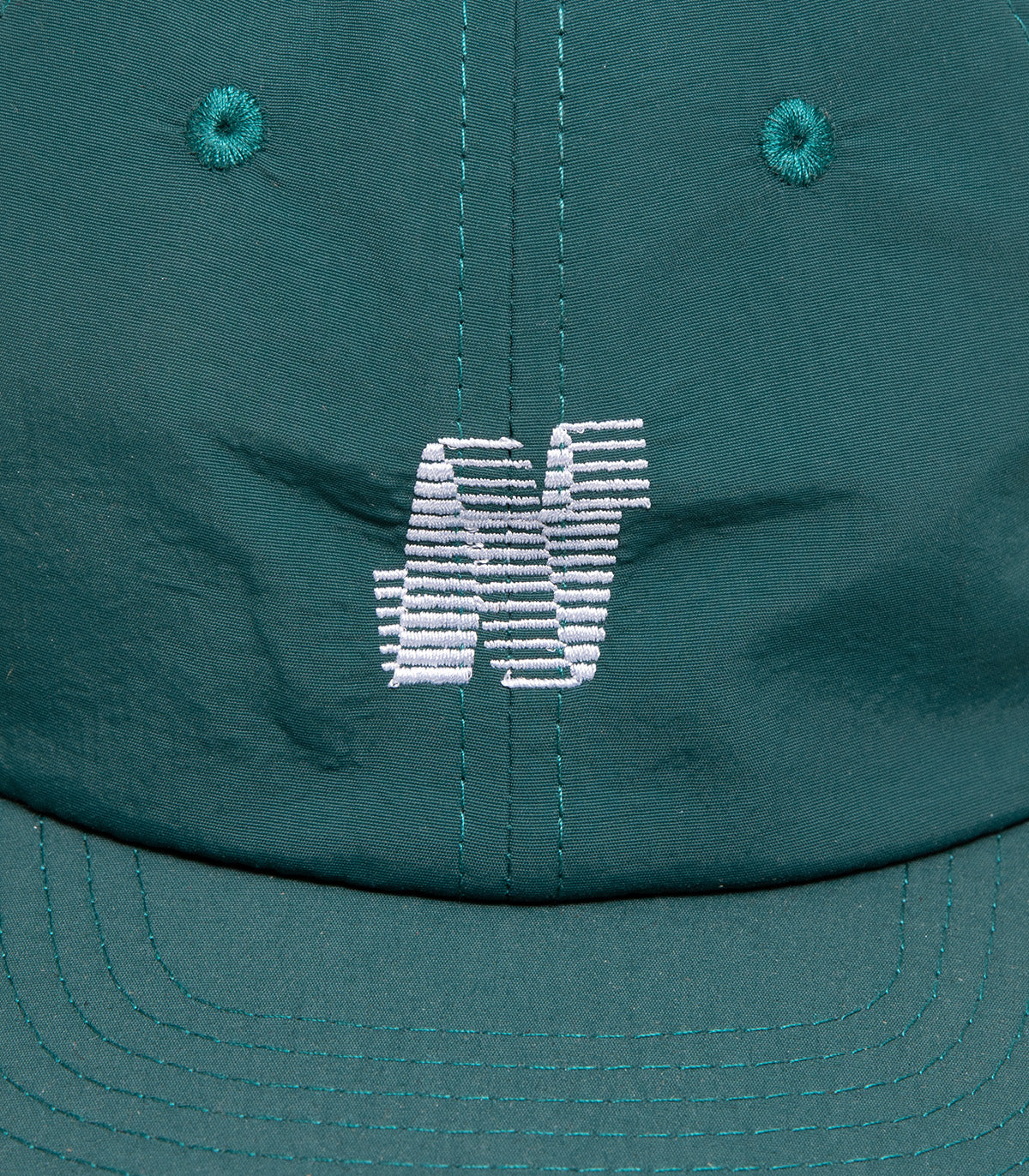 North Skate Mag N Logo Hat - Image 2