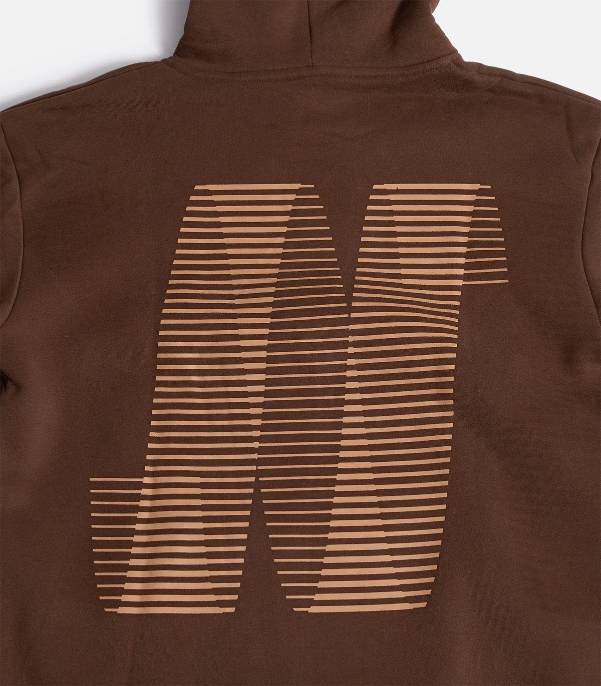 North Skate Mag N Logo Hooded Sweatshirt - Image 2