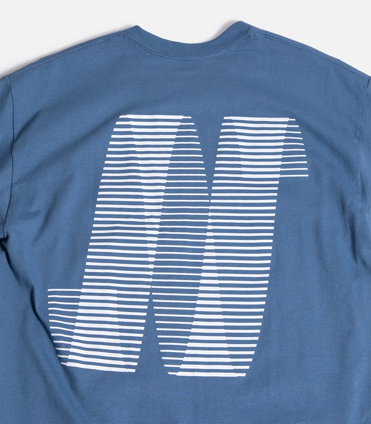 North Skate Mag N Logo T-Shirt - Image 3