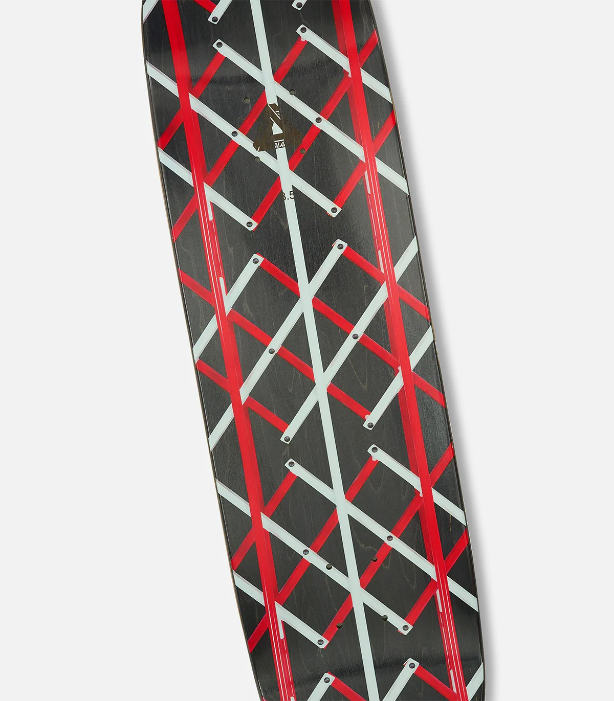 Palace Charlie Birch Pro S40 Deck - Image 2
