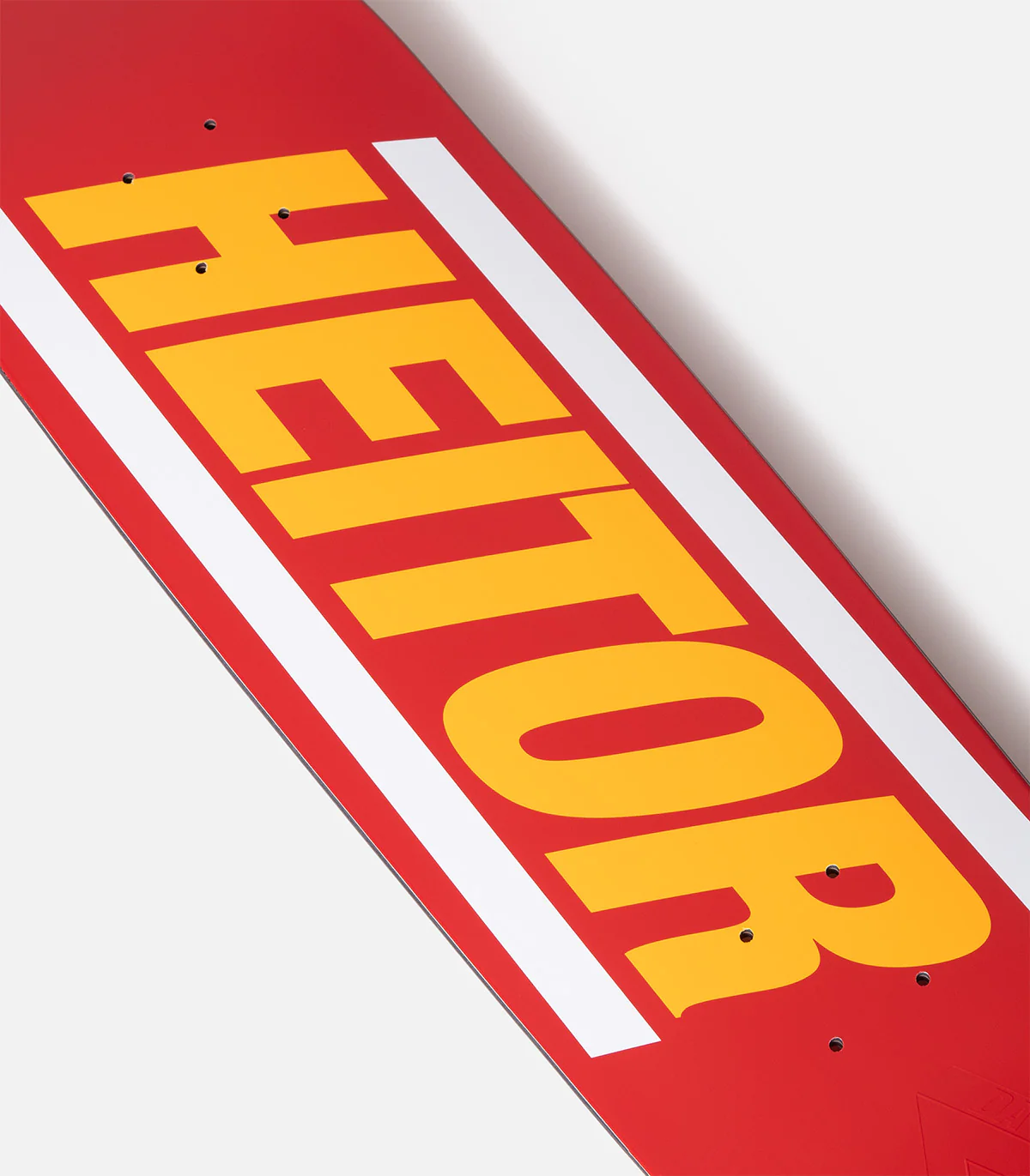 Palace Heitor Da Silva Pro S41 Deck - Image 2