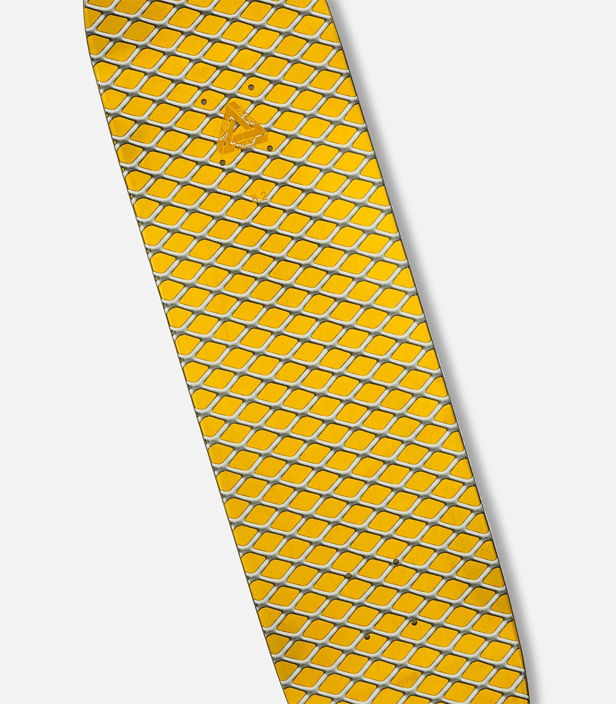 Palace Jahmir Brown Pro S40 Deck - Image 2