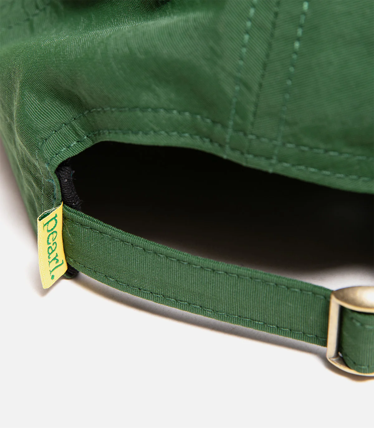 Pearl Apple Leaf Hat - Image 2
