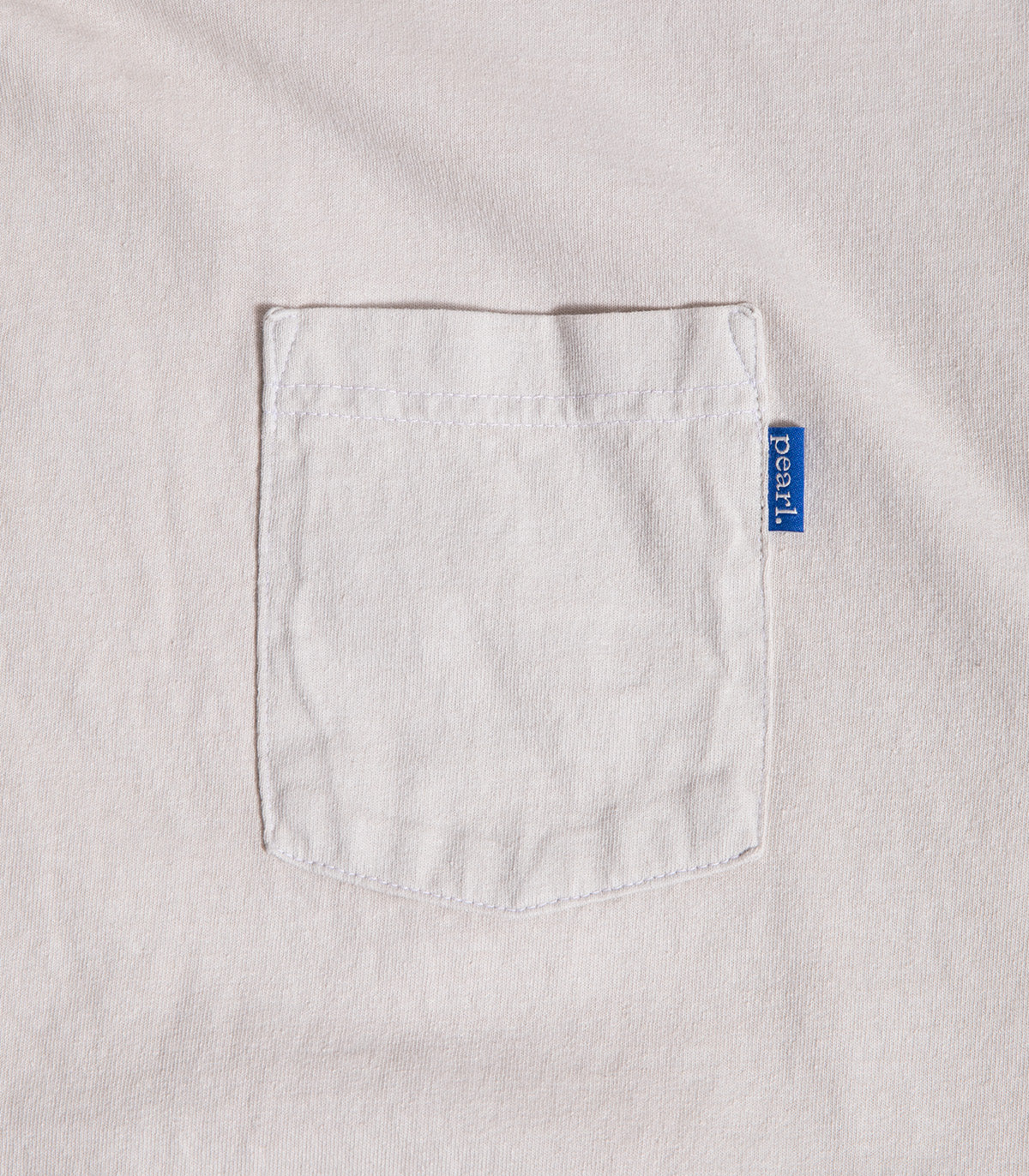 Pearl At Your Service Pocket T-Shirt - Image 2