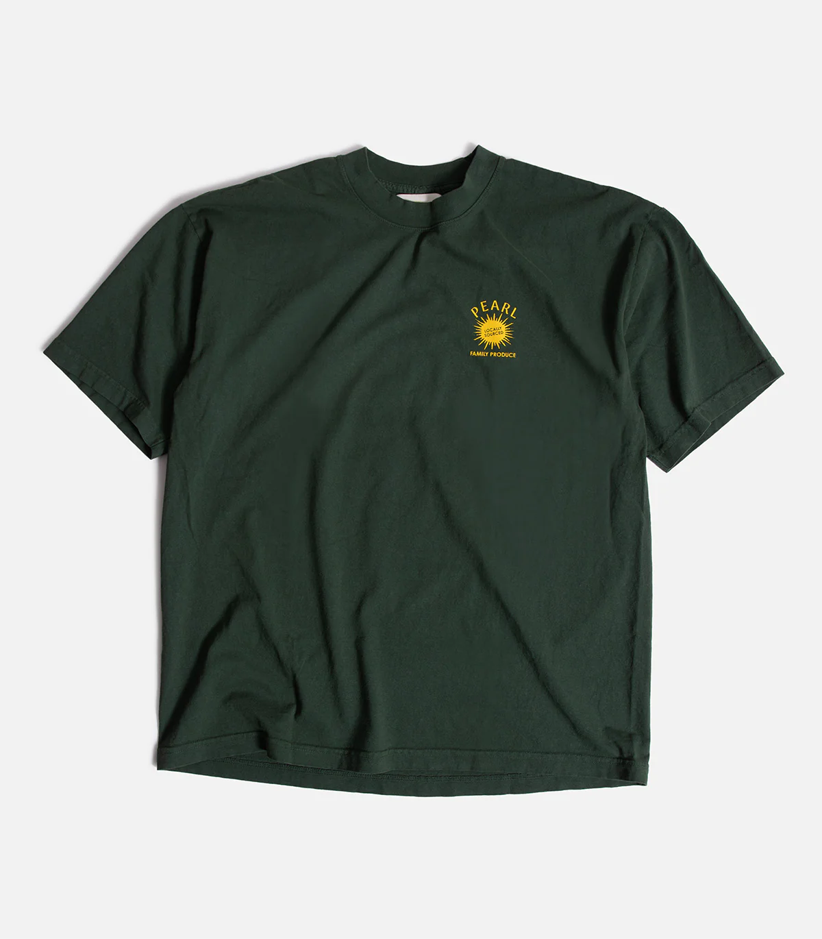 Pearl Fruit Lady T-Shirt