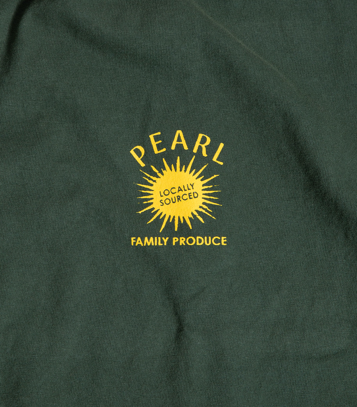 Pearl Fruit Lady T-Shirt - Image 2