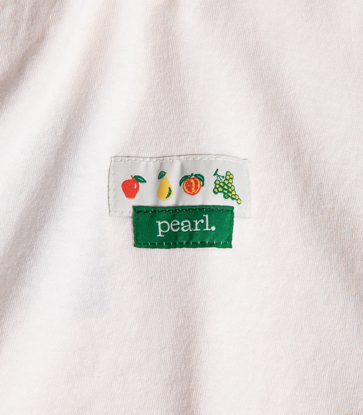 Pearl Fruit T-Shirt - Image 2