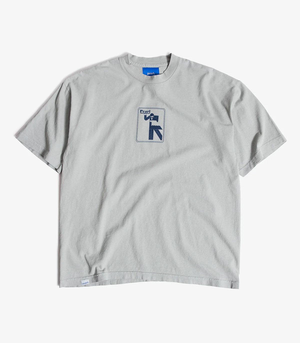 Pearl Garcon T-Shirt