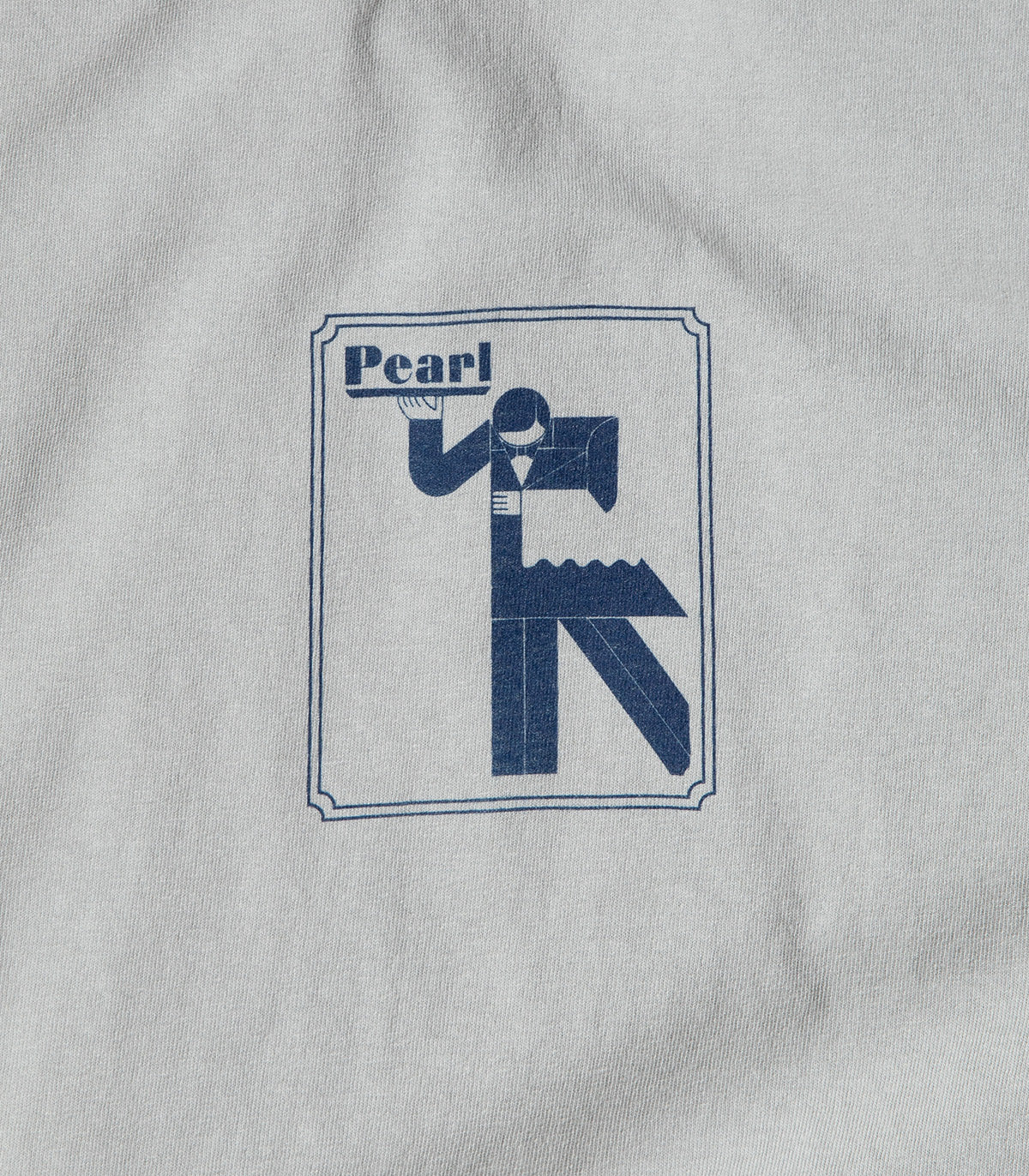 Pearl Garcon T-Shirt - Image 2