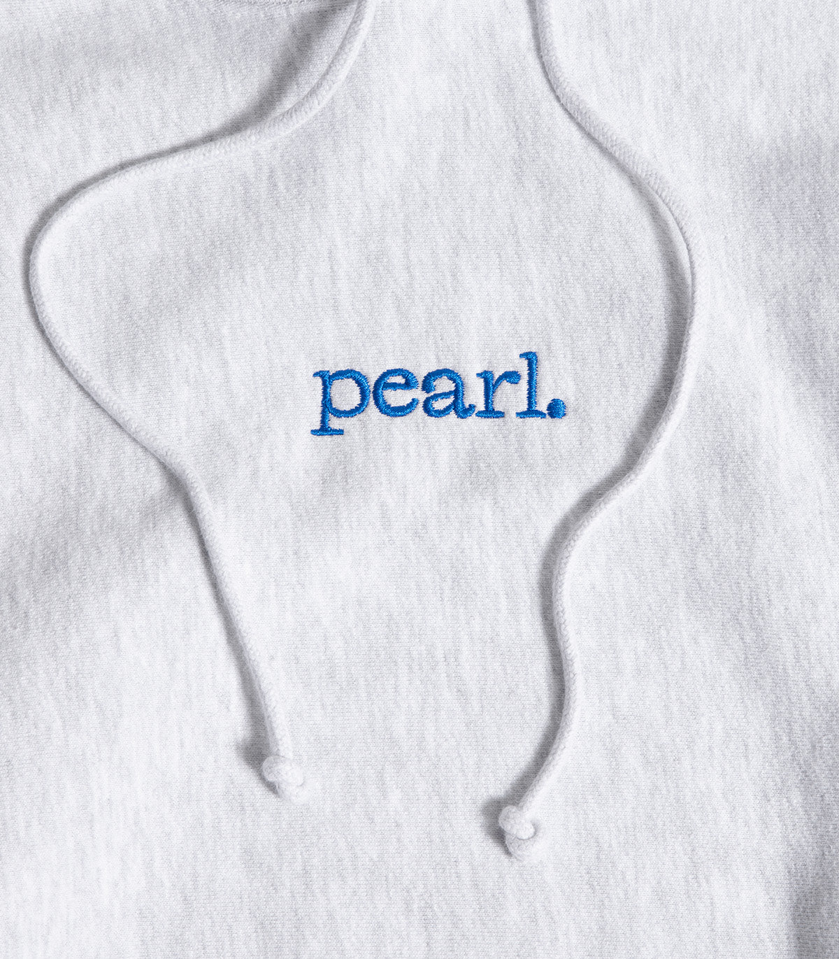 Pearl Ogol Embroidered Hooded Sweatshirt - Image 2
