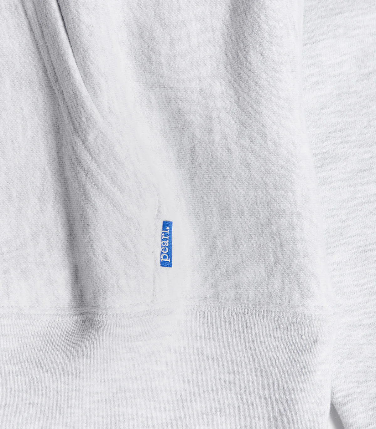 Pearl Ogol Embroidered Hooded Sweatshirt - Image 3