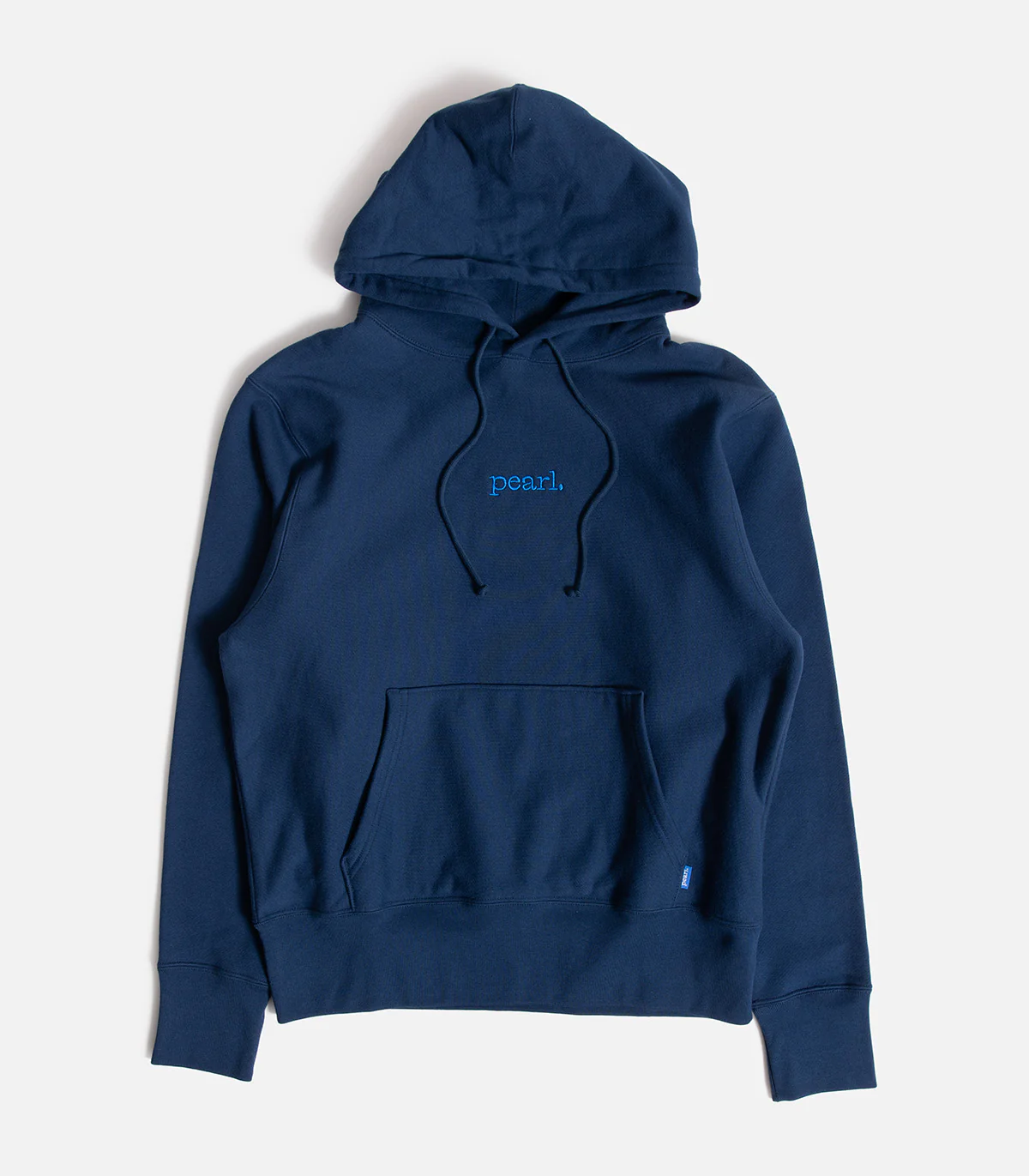 Pearl Ogol Embroidered Hooded Sweatshirt