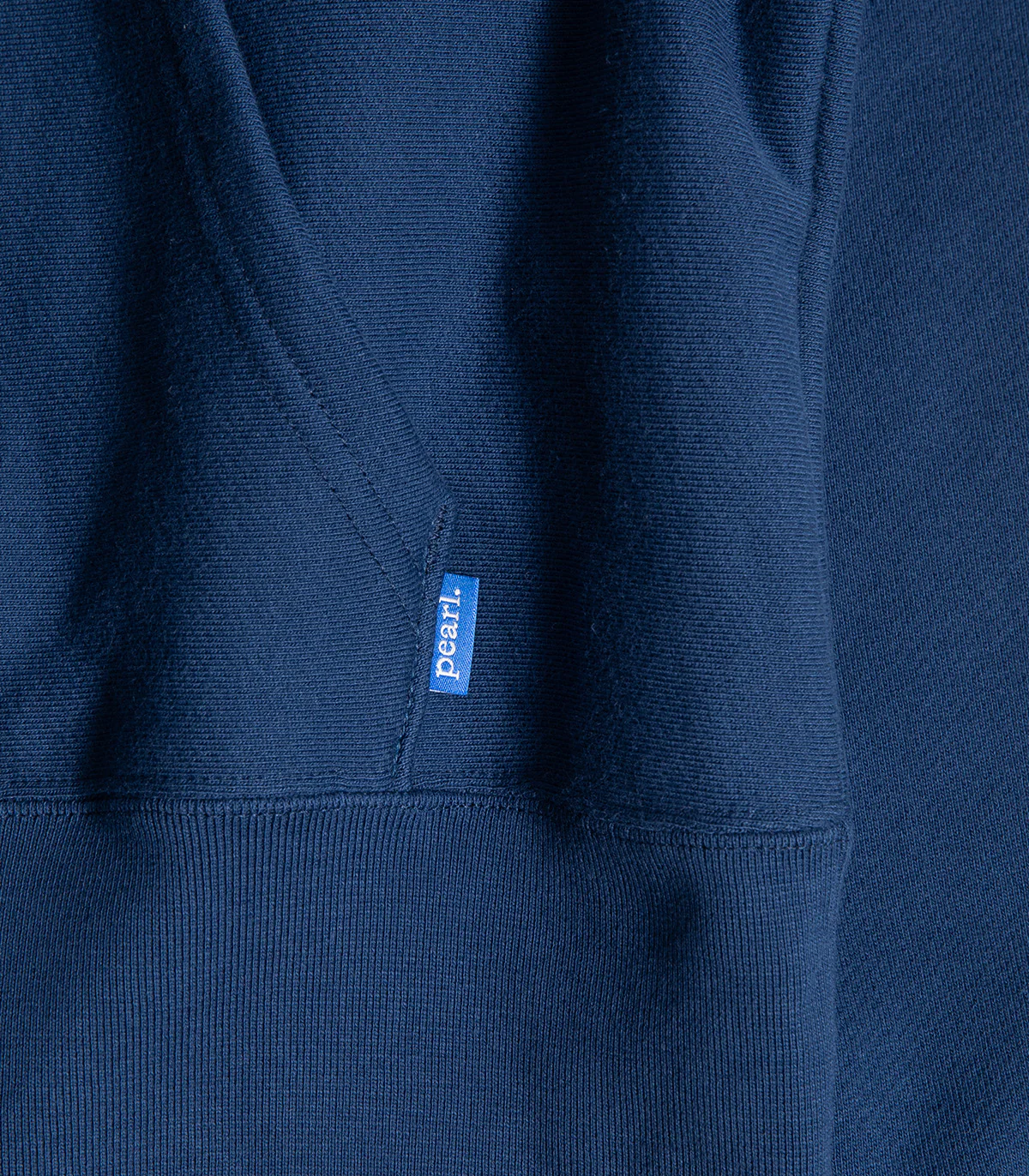 Pearl Ogol Embroidered Hooded Sweatshirt - Image 2