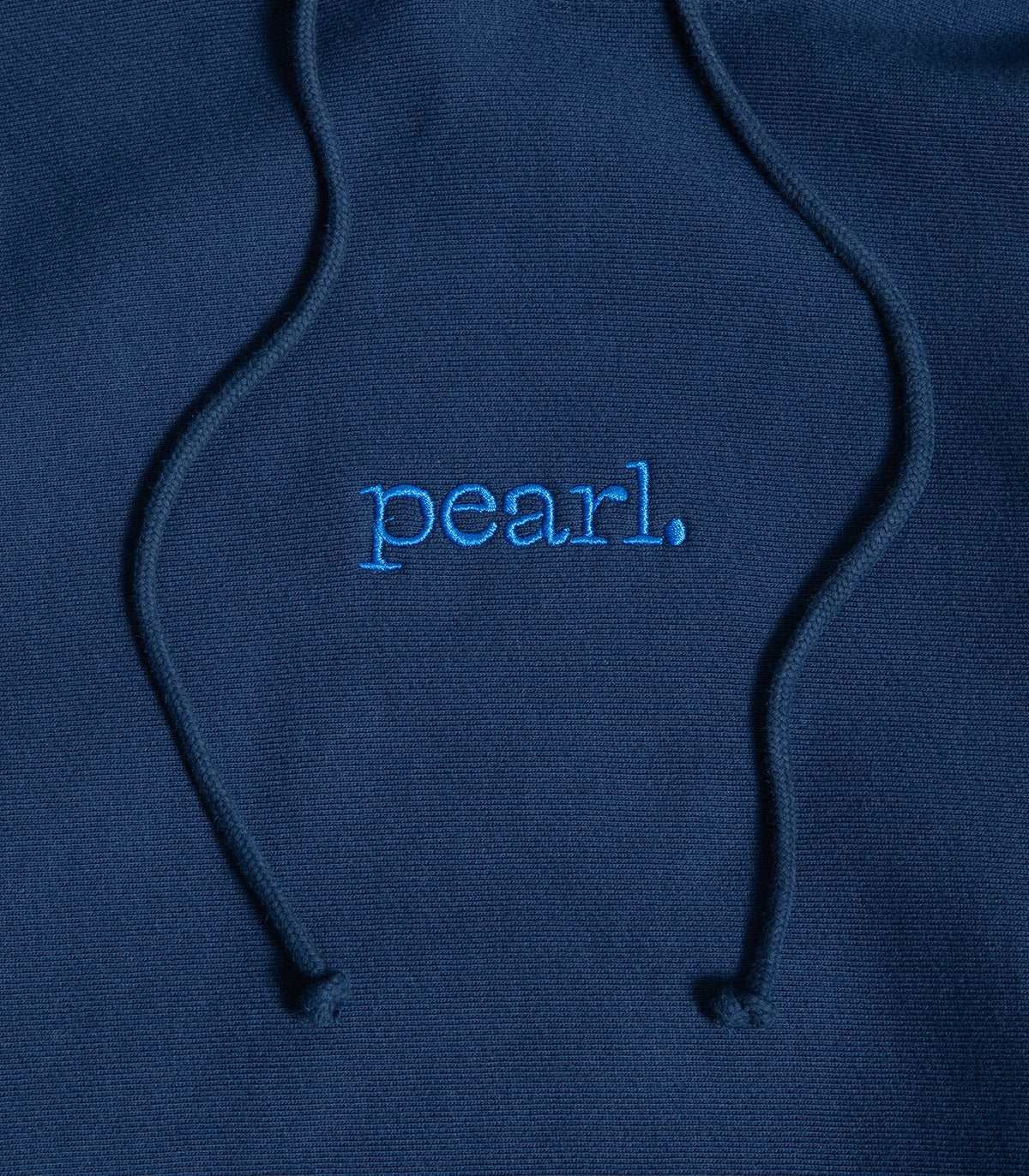 Pearl Ogol Embroidered Hooded Sweatshirt - Image 3
