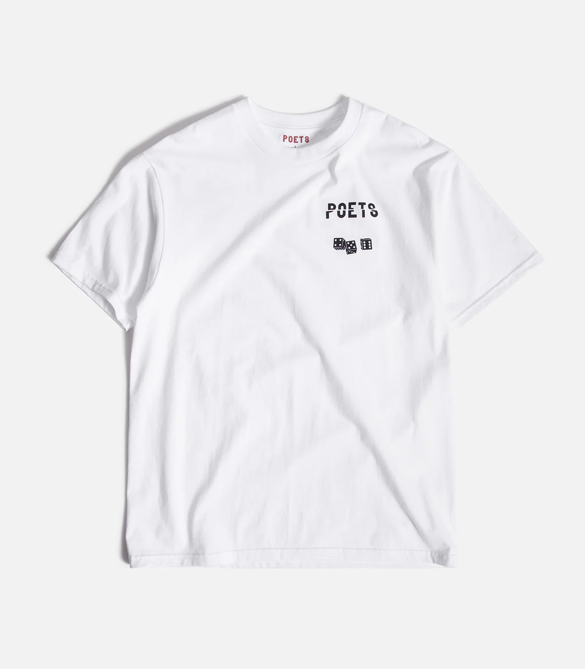 Poets Cee-Lo T-Shirt
