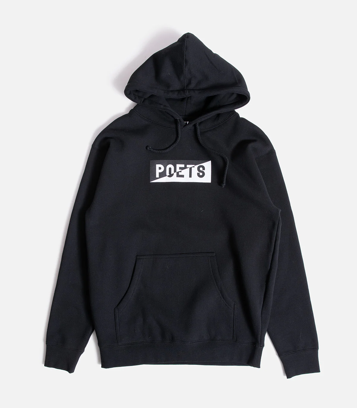 Poets Cinzano Hooded Sweatshirt