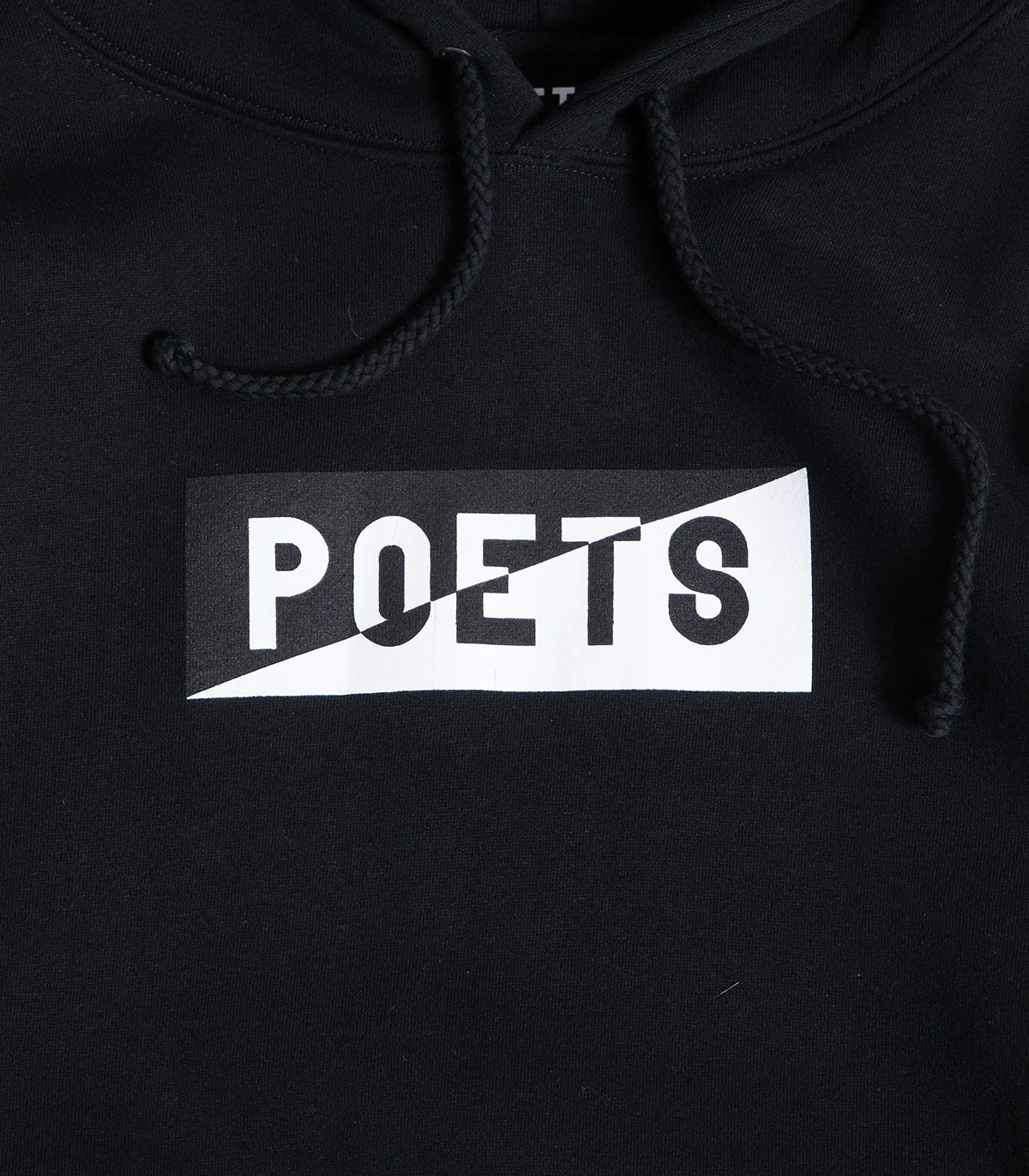 Poets Cinzano Hooded Sweatshirt - Image 2